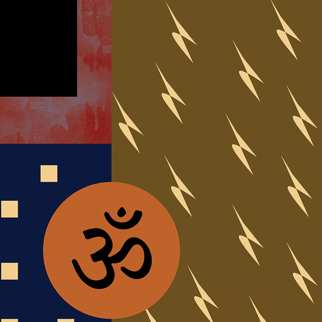 The Eternal Resonance - Echoes of AUM