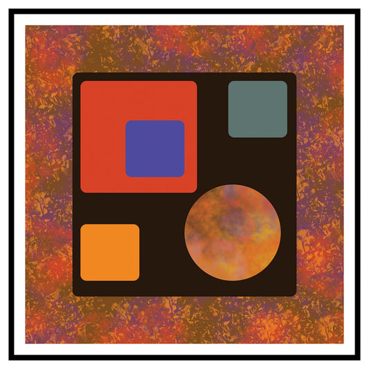 AB Harmony in Contrast