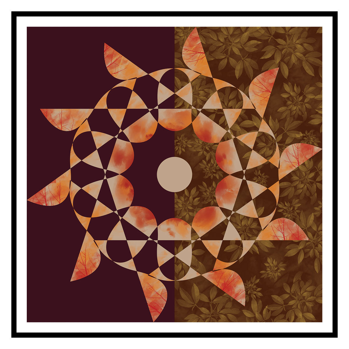 AB Whispers of Balance