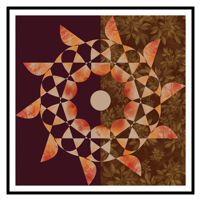 AB Whispers of Balance