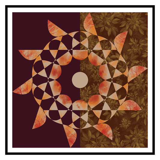 AB Whispers of Balance