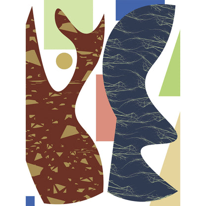 abstract artwork